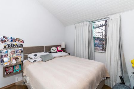 Casa à venda com 131m², 3 quartos e 2 vagasSuíte 3