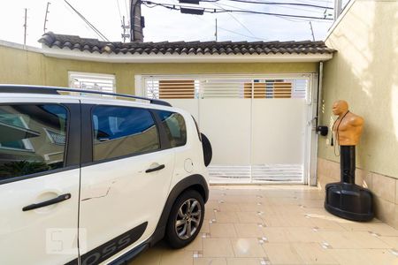 Casa à venda com 131m², 3 quartos e 2 vagasGaragem