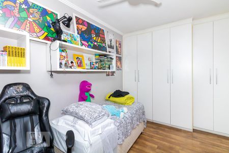 Casa à venda com 131m², 3 quartos e 2 vagasSuíte 2