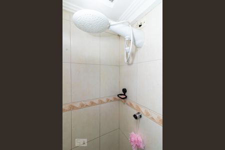 Casa à venda com 131m², 3 quartos e 2 vagasBanheiro da Suíte 3