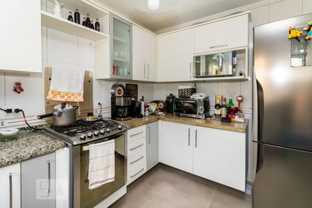 Casa à venda com 131m², 3 quartos e 2 vagasLavabo