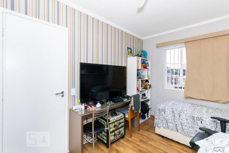 Casa à venda com 131m², 3 quartos e 2 vagasSuíte 2