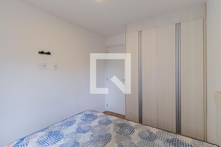 Quarto de apartamento para alugar com 1 quarto, 32m² em Vila Yara, Osasco
