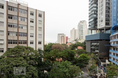 Apartamento à venda com 25m², 1 quarto e sem vaga Apartamento à venda com 25m², 1 quarto e sem vagaVista