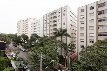 Apartamento à venda com 25m², 1 quarto e sem vaga Apartamento à venda com 25m², 1 quarto e sem vagaVista