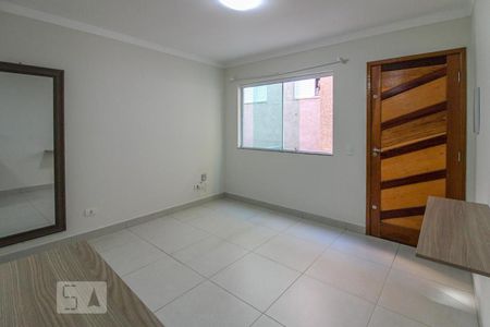 Sala de casa de condomínio à venda com 1 quarto, 40m² em Vila Mazzei, São Paulo