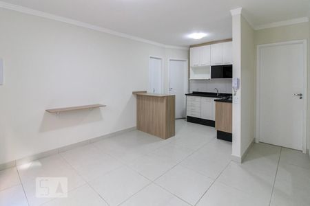 Sala de casa de condomínio à venda com 1 quarto, 40m² em Vila Mazzei, São Paulo