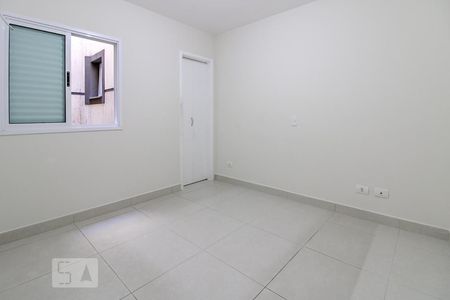 Suíte de casa de condomínio à venda com 1 quarto, 40m² em Vila Mazzei, São Paulo