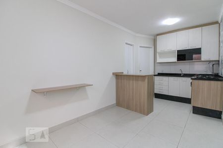 Sala de casa de condomínio à venda com 1 quarto, 40m² em Vila Mazzei, São Paulo