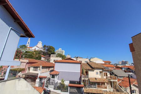 Casa de condomínio à venda com 40m², 1 quarto e 1 vagaVista do Terraço