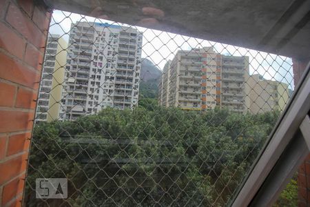 Apartamento à venda com 37m², 1 quarto e sem vaga Apartamento à venda com 37m², 1 quarto e sem vagaVista do Quarto 1
