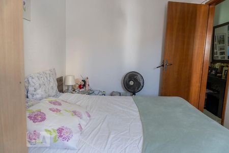 Quarto 1 de apartamento à venda com 2 quartos, 45m² em Parque Oratorio, Santo André