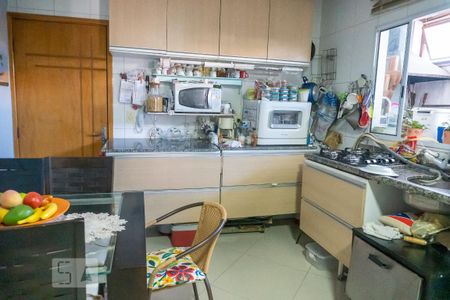 Apartamento à venda com 45m², 2 quartos e 1 vaga Apartamento à venda com 45m², 2 quartos e 1 vagaCozinha