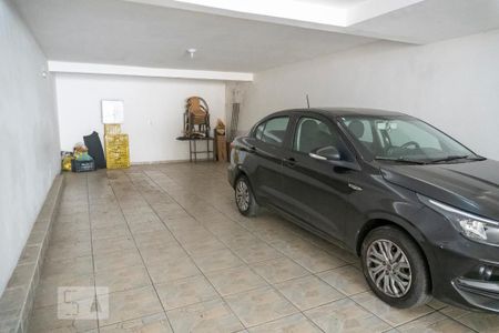 Apartamento à venda com 45m², 2 quartos e 1 vaga Apartamento à venda com 45m², 2 quartos e 1 vagaGaragem