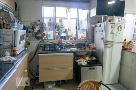 Apartamento à venda com 45m², 2 quartos e 1 vaga Apartamento à venda com 45m², 2 quartos e 1 vagaCozinha