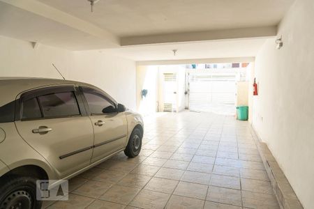 Apartamento à venda com 45m², 2 quartos e 1 vaga Apartamento à venda com 45m², 2 quartos e 1 vagaGaragem