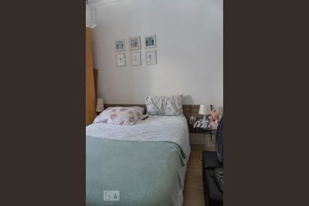 Quarto 1 de apartamento à venda com 2 quartos, 45m² em Parque Oratorio, Santo André