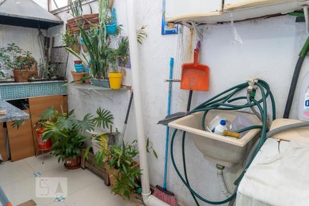 Apartamento à venda com 45m², 2 quartos e 1 vaga Apartamento à venda com 45m², 2 quartos e 1 vagaÁrea de Serviço e Churrasqueira