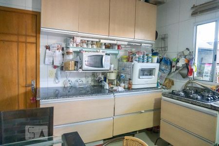 Apartamento à venda com 45m², 2 quartos e 1 vaga Apartamento à venda com 45m², 2 quartos e 1 vagaCozinha
