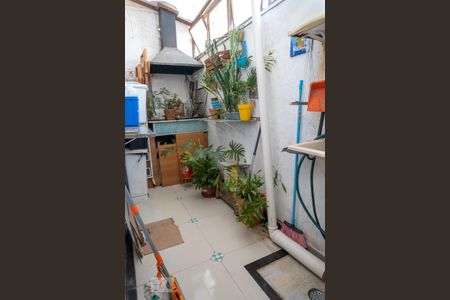 Apartamento à venda com 45m², 2 quartos e 1 vaga Apartamento à venda com 45m², 2 quartos e 1 vagaÁrea de Serviço e Churrasqueira