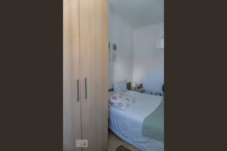 Quarto 1 de apartamento à venda com 2 quartos, 45m² em Parque Oratorio, Santo André