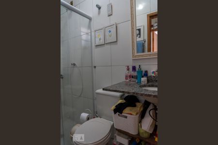 Apartamento à venda com 45m², 2 quartos e 1 vaga