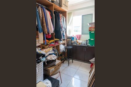 Quarto 2 de apartamento à venda com 2 quartos, 45m² em Parque Oratorio, Santo André