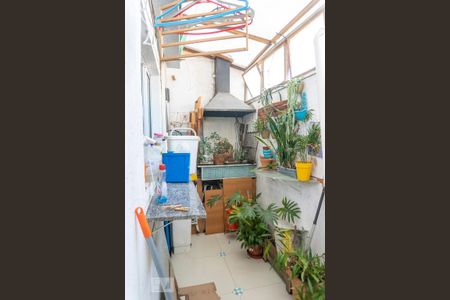 Apartamento à venda com 45m², 2 quartos e 1 vaga Apartamento à venda com 45m², 2 quartos e 1 vagaÁrea de Serviço e Churrasqueira
