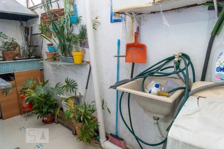 Apartamento à venda com 45m², 2 quartos e 1 vaga Apartamento à venda com 45m², 2 quartos e 1 vagaÁrea de Serviço e Churrasqueira
