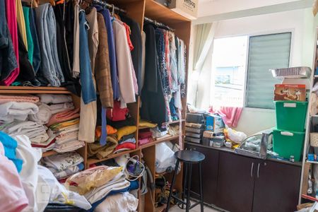 Apartamento à venda com 45m², 2 quartos e 1 vaga Apartamento à venda com 45m², 2 quartos e 1 vagaQuarto 2