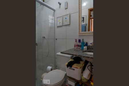 Apartamento à venda com 45m², 2 quartos e 1 vaga