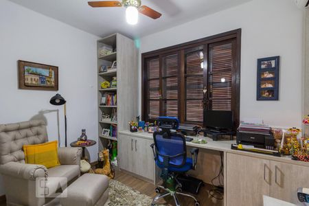 Apartamento à venda com 91m², 3 quartos e sem vagaEscritório