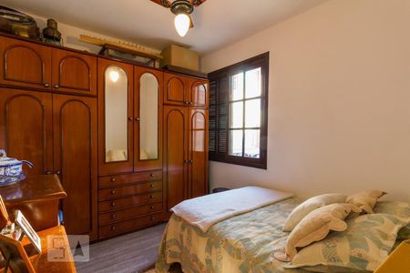 Apartamento à venda com 91m², 3 quartos e sem vagaQuarto 2