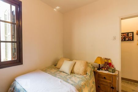 Apartamento à venda com 91m², 3 quartos e sem vagaQuarto 2