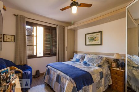 Apartamento à venda com 91m², 3 quartos e sem vagaQuarto 1