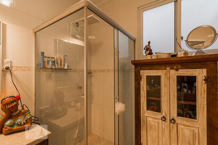 Apartamento à venda com 91m², 3 quartos e sem vagaBanheiro