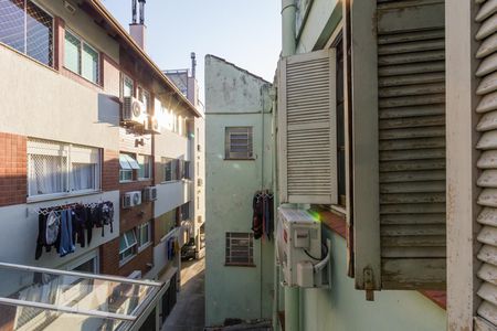 Apartamento à venda com 91m², 3 quartos e sem vagaVista do quarto 2