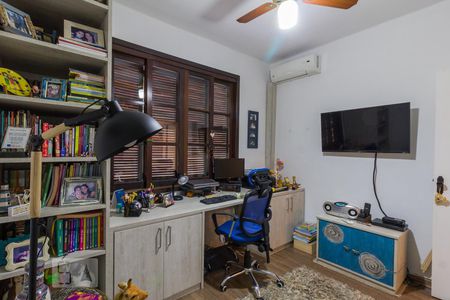 Apartamento à venda com 91m², 3 quartos e sem vagaEscritório