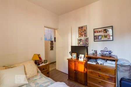 Apartamento à venda com 91m², 3 quartos e sem vagaQuarto 2