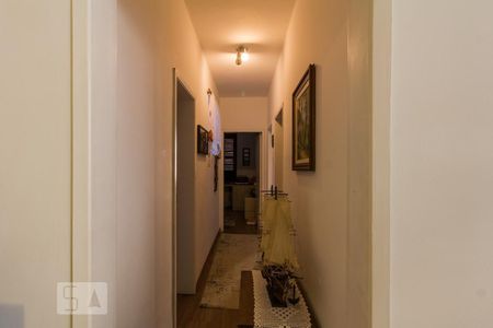 Apartamento à venda com 91m², 3 quartos e sem vagaCorredor