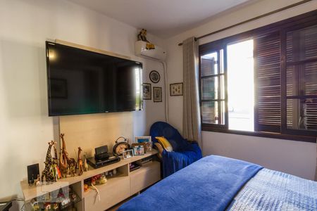 Apartamento à venda com 91m², 3 quartos e sem vagaQuarto 1