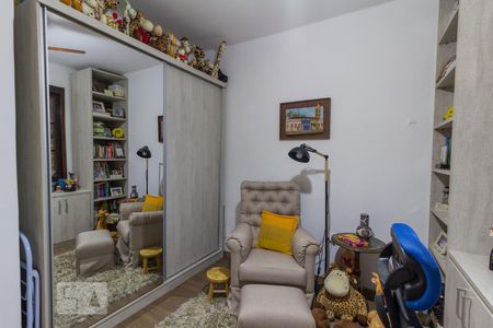 Apartamento à venda com 91m², 3 quartos e sem vagaEscritório