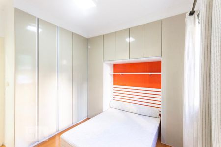 Quarto 2 de apartamento para alugar com 2 quartos, 55m² em Montanhão, São Bernardo do Campo
