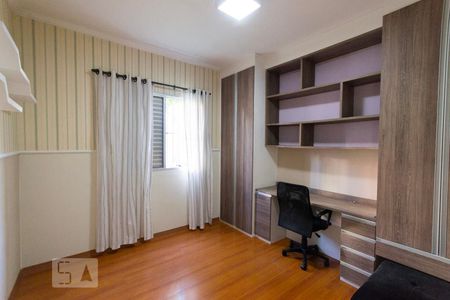 Quarto 1 de apartamento para alugar com 2 quartos, 55m² em Montanhão, São Bernardo do Campo