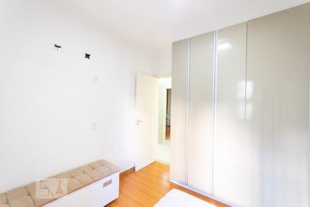 Quarto 2 de apartamento para alugar com 2 quartos, 55m² em Montanhão, São Bernardo do Campo