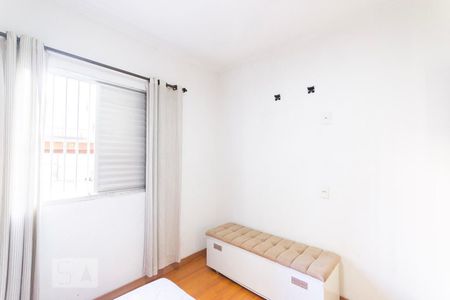 Quarto 2 de apartamento para alugar com 2 quartos, 55m² em Montanhão, São Bernardo do Campo