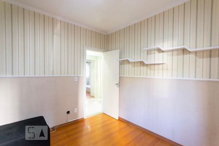 Quarto 1 de apartamento para alugar com 2 quartos, 55m² em Montanhão, São Bernardo do Campo