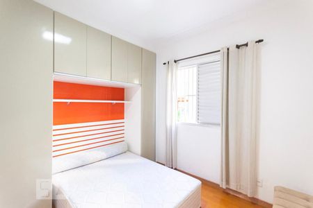 Quarto 2 de apartamento para alugar com 2 quartos, 55m² em Montanhão, São Bernardo do Campo