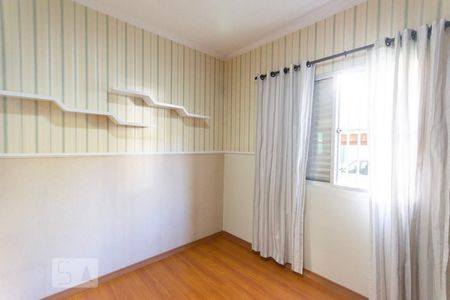 Quarto 1 de apartamento para alugar com 2 quartos, 55m² em Montanhão, São Bernardo do Campo