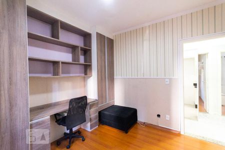 Quarto 1 de apartamento para alugar com 2 quartos, 55m² em Montanhão, São Bernardo do Campo